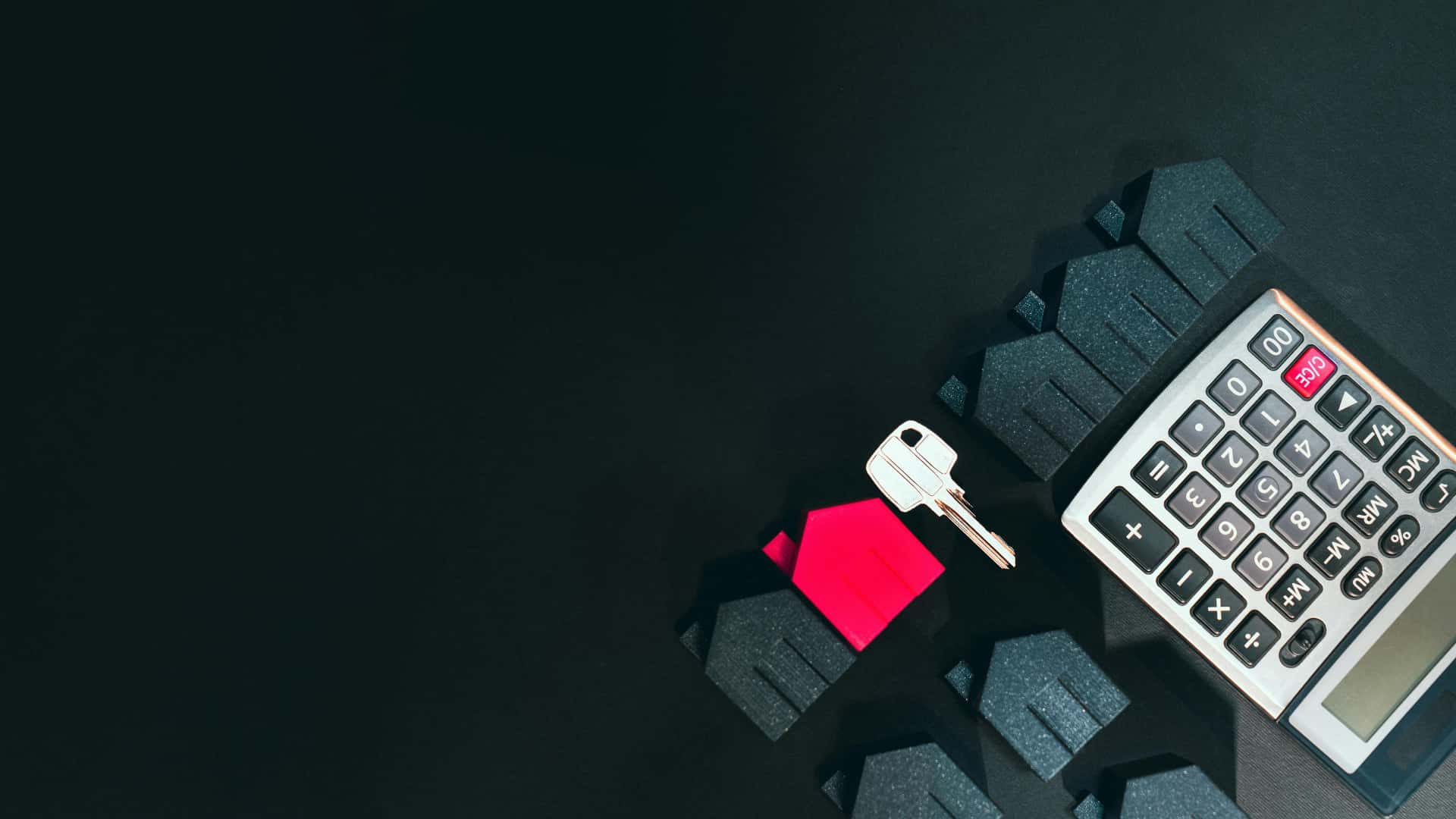 vtm-news-regulations-on-real-estate-assessment-methods vtm news rules on property valuation methods, pictorial display of the house key and calculator