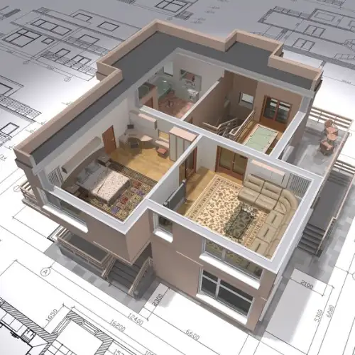 vtm primjer izrade 3d vizualizacije idejnog rješenja