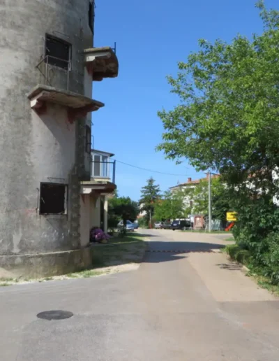 vtm reference niskogradnja Nadzor nad izgradnjom kanalizacije naselja Fermići, Paulija i Salvela slika galerija 05